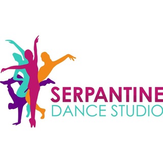 Аватар Telegram-канала SERPANTINE