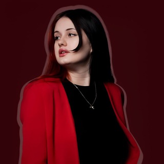 Аватар Telegram-канала Даниэлла ◦ Инфографика