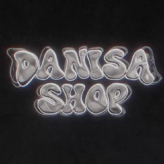 Аватар Telegram-канала DANISA SHOP