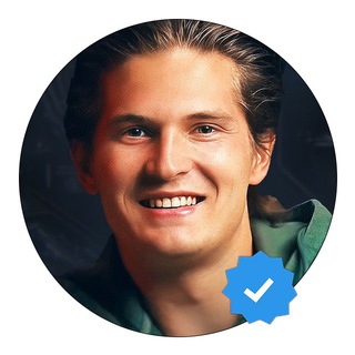 Аватар Telegram-канала Даниил Зуев | Искусство быть