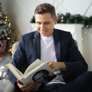 Аватар ☯️ Дао финансовой свободы