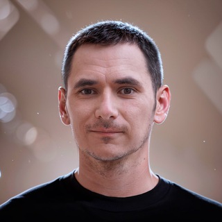 Аватар Telegram-канала ДЮЖЕВ АЛЕКСЕЙ. С 0 В IT. REACT FRONTEND
