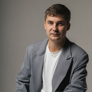 Аватар Telegram-канала Искусство физкультуры и познания с Алексеем К.