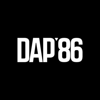 Аватар Telegram-канала DAP’86 Хабаровск | Одежда, обувь