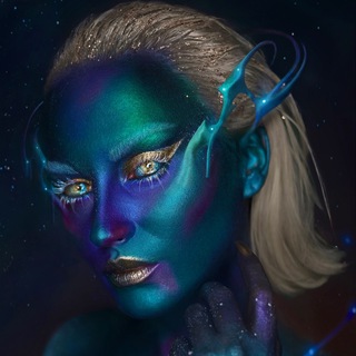 Аватар Telegram-канала Искусство мазать