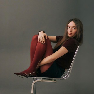 Аватар Telegram-канала darerror