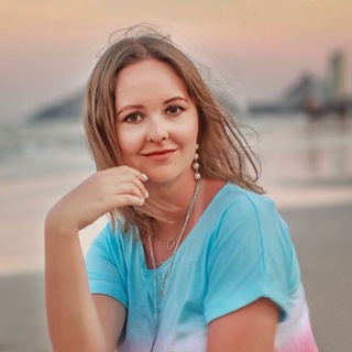 Аватар Telegram-канала DARIA_KARI / ВЫГОДНЫЕ ПУТЕШЕСТВИЯ, СКИДКИ