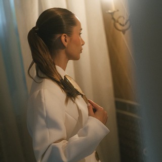 Аватар Telegram-канала Daria Borisova 🫶🏼