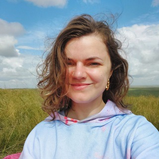 Аватар Telegram-канала Daria Dzen | О духовном росте и Космоэнергетике