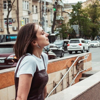 Аватар Telegram-канала Дарья Иголка | О писательстве и не только