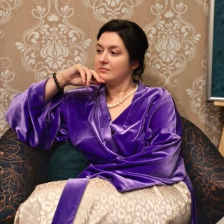 Аватар Telegram-канала Минеральное чтиво