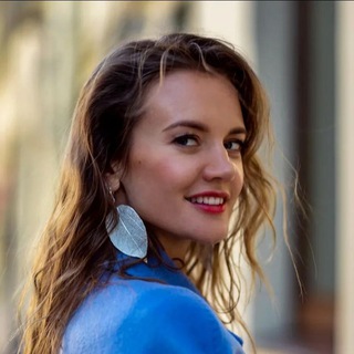 Аватар Марафон «Как стать востребованным стилистом» от Дарьи Шебиной