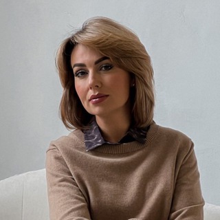 Аватар Telegram-канала Дарья Вексель | Психология ПРОТИВ Правил | Клинический Психолог