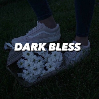 Аватар Telegram-канала Dark Bless | Сохры | Треки