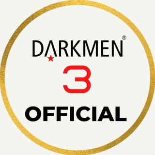 Аватар Telegram-канала DARKMEN-3 ЭТАЖ (Брюки — Trousers — بنطلون)