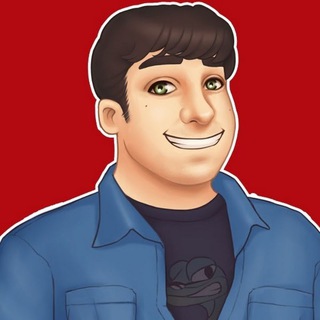 Аватар Telegram-канала EmuGamer — Здесь живет история видеоигр