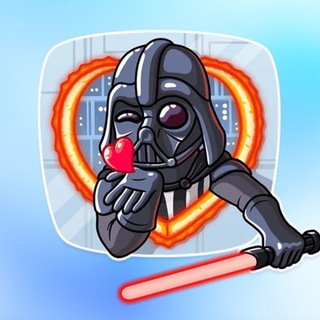 Аватар Доска объявлений | Дарт Вейдер