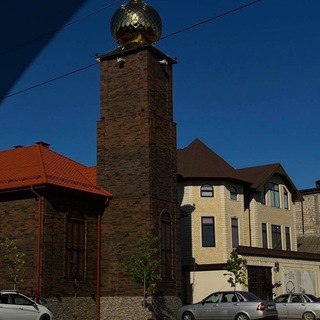 Аватар Школа Хафизов для девушек