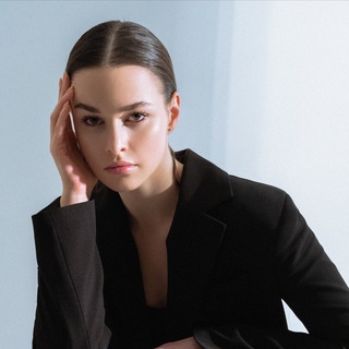 Аватар Telegram-канала Darya Mironchuk | про беременность и материнство