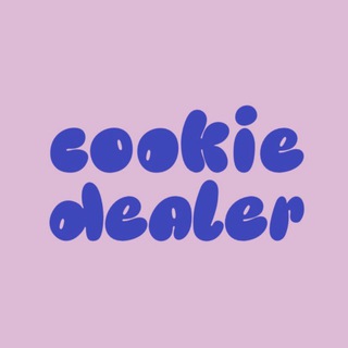 Аватар Telegram-канала Cookie Dealer (cookies, печенья, ЖК Магнифика СПб, Сестрорецк, Рощино)