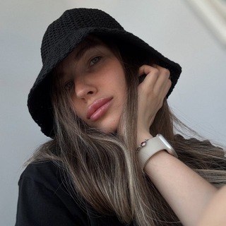 Аватар Telegram-канала Dasha_shmelly | питание, спорт и материнство