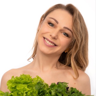 Аватар Нутрициология успеха || Даша GREEN