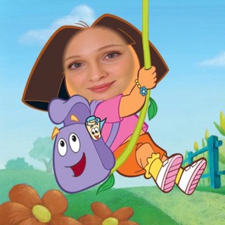 Аватар Telegram-канала Даша-учительница🐝