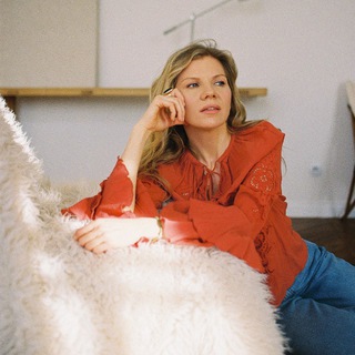 Аватар Telegram-канала Даша Панкратова Под Сознанием