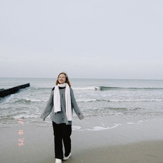 Аватар Telegram-канала Даша-путешественница | Санкт-Петербург