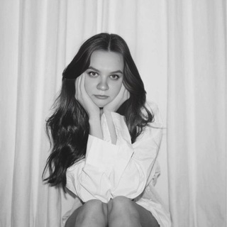 Аватар Telegram-канала p.s.Dashulik