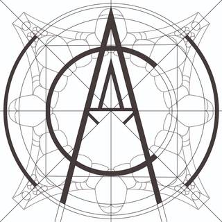 Аватар Telegram-канала Дизайн архитектурной среды