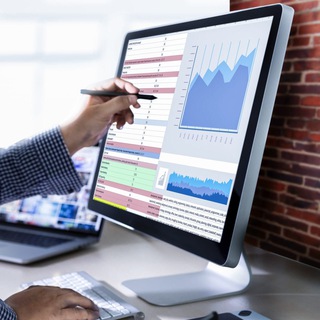 Аватар Telegram-канала Data engineer / SQL работа