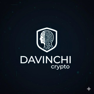 Аватар Telegram-канала Крипта Da Винчи
