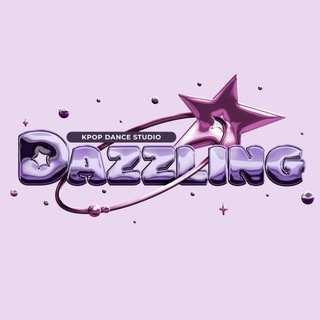 Аватар DAZZLING KPOP DANCE STUDIO