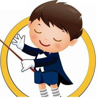 Аватар Telegram-канала Детский центр «Амадеус»