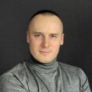 Аватар Telegram-канала Психолог Денис Давыдов