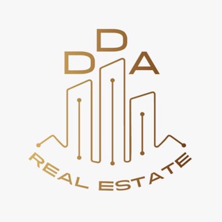 Аватар Telegram-канала Недвижимость в РФ и других странах | DDA Real Estate |
