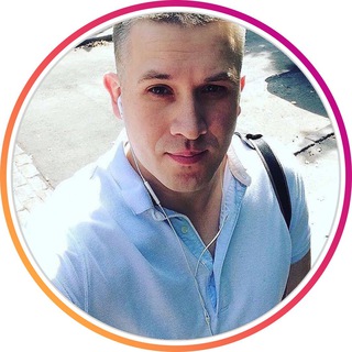 Аватар Писатель Дмитрий Брилов (психология отношений и саморазвитие🧠)