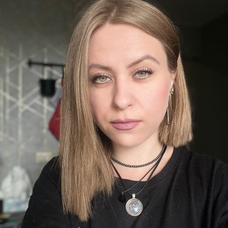 Аватар Telegram-канала Даша, поясни за психологию и эзотерику