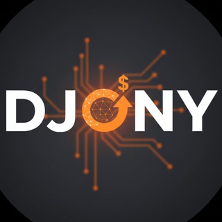 Аватар ᴰᴰᵀ DJONY / Арбитраж / Обучение / Влог.