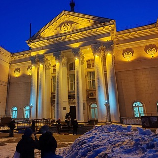 Аватар Telegram-канала Культурно-массовые мероприятия ДДЮ РАЙЧИХИНСК