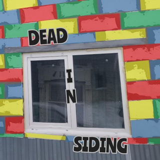 Аватар Dead in siding: хроники архитектурного наследия