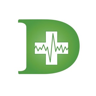 Аватар Telegram-канала Деалмед — магазин профессиональной медтехники