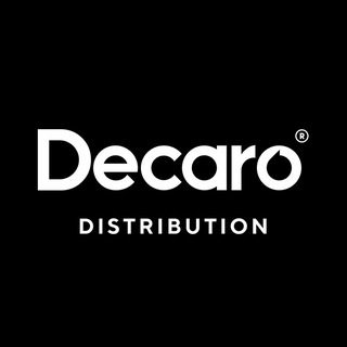 Аватар Telegram-канала DECARO Дистрибуция