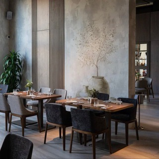 Аватар Telegram-канала Декоративная штукатурка Москва и МО