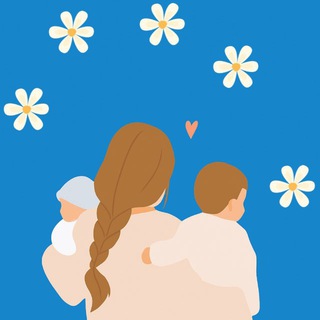 Аватар Telegram-канала Декретница 🧸🍼