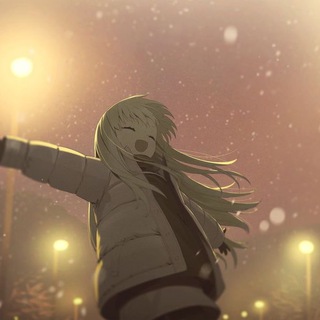 Аватар темы для телеграмма🕊️