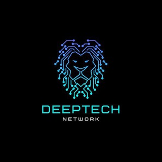Аватар Telegram-канала Нейросети & Технологии | DeepTech