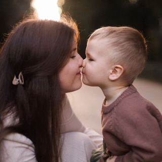 Аватар Telegram-канала Дефектолог и мама💜