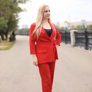 Аватар Telegram-канала 💕Клинический психолог|Дефектолог